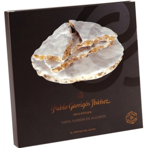 Torrone ALicante