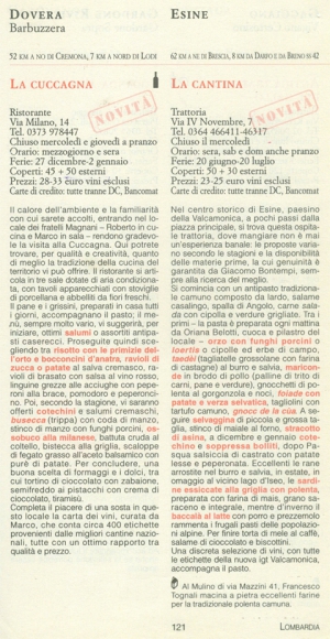 Copy of Copy of Copy of Articolo di giornale
