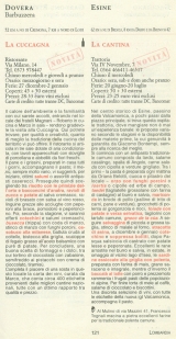 Articolo di giornale