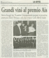 Copy of Grandi vini al premio AIS