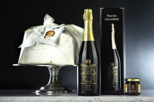 Panettone Zago